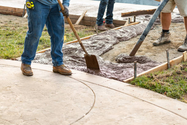  Dover, NH Concrete contractor Pros