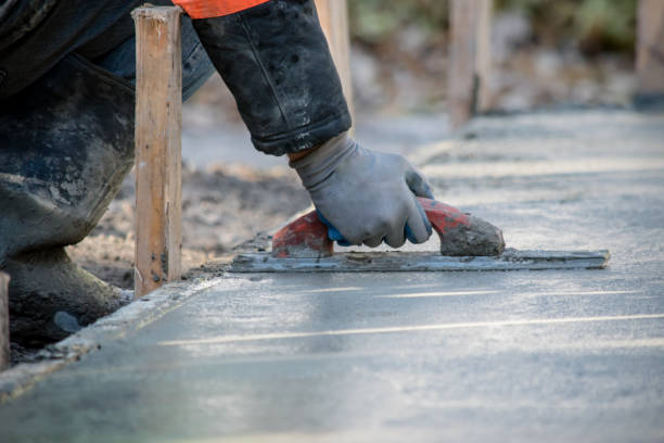 Best Concrete Repair Services  in Dover, NH