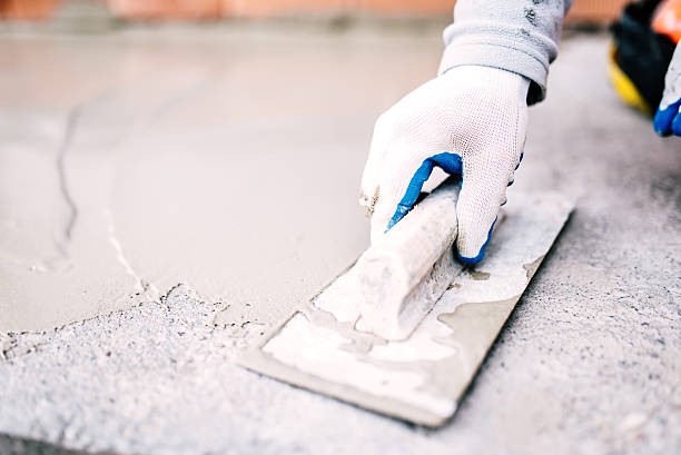 Concrete Slab Contractor in NH